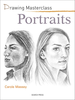cover image of Drawing Masterclass
